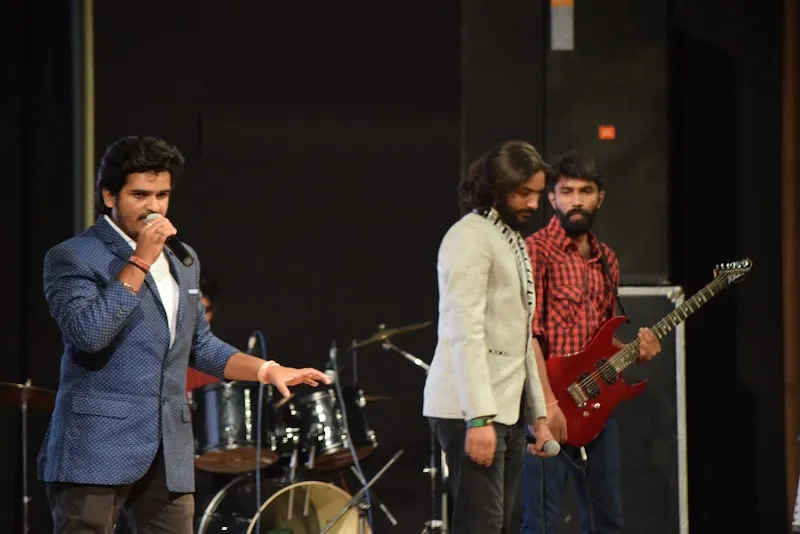 ik Onkar Production (Recording Studio)