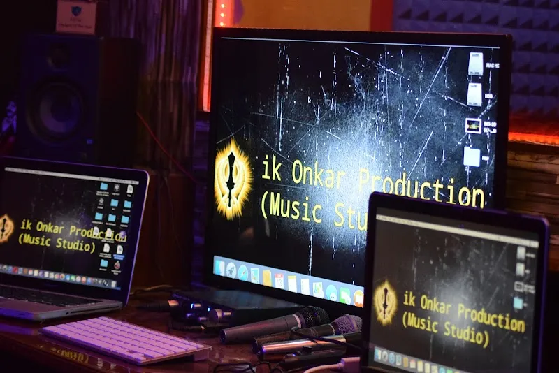 ik Onkar Production (Recording Studio)
