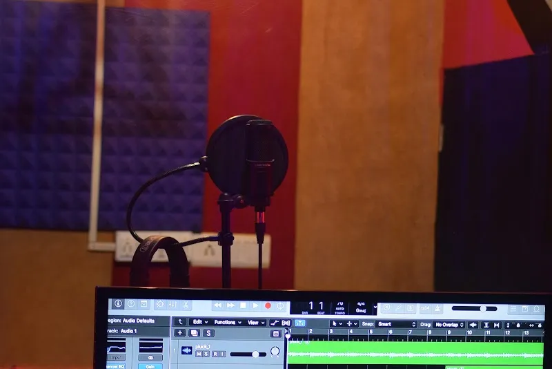 ik Onkar Production (Recording Studio)