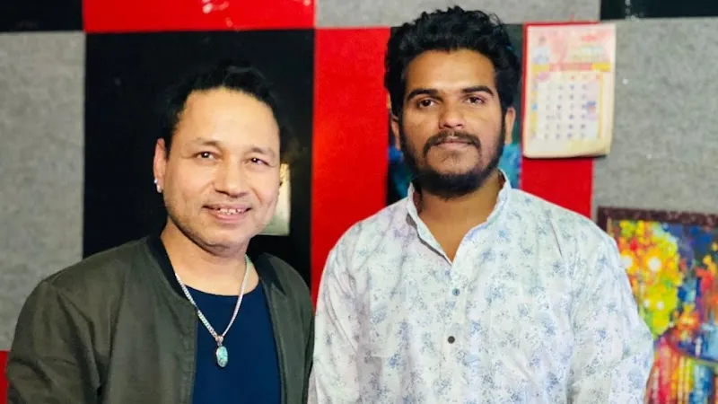 ik Onkar Production (Recording Studio)