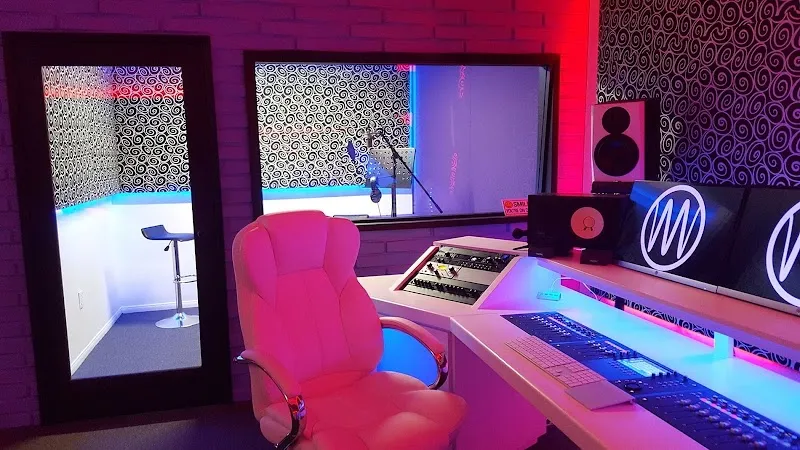 ik Onkar Production (Recording Studio)