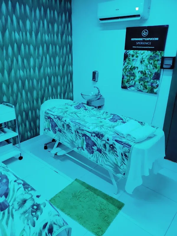 DIO SPA Esthetic Center