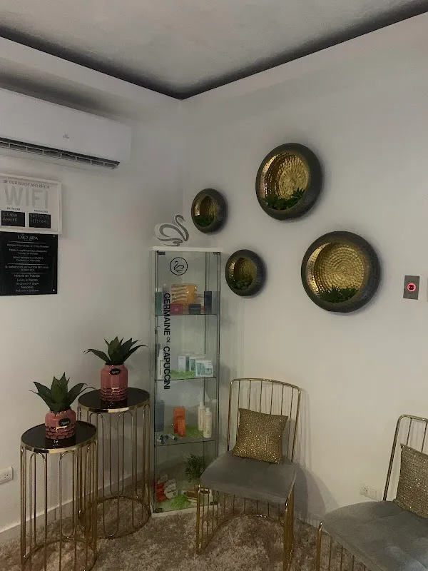 DIO SPA Esthetic Center