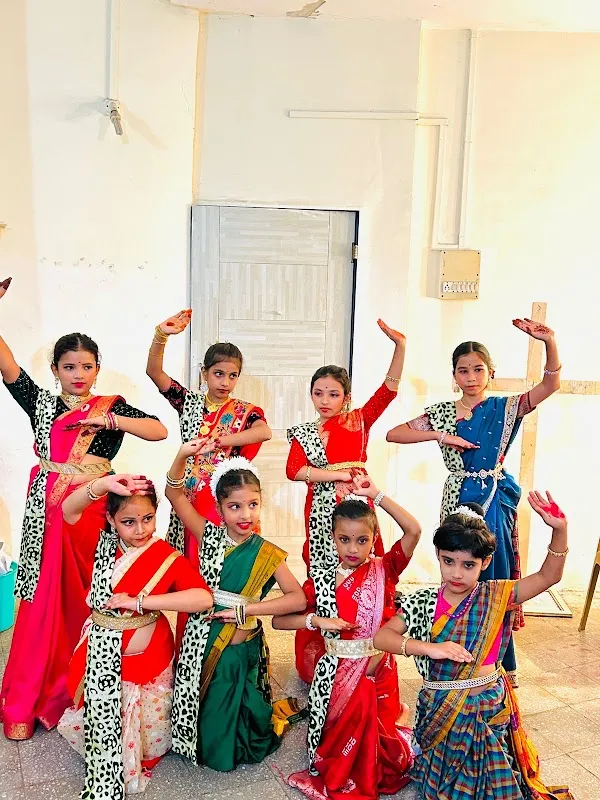 Malang Dance Academy