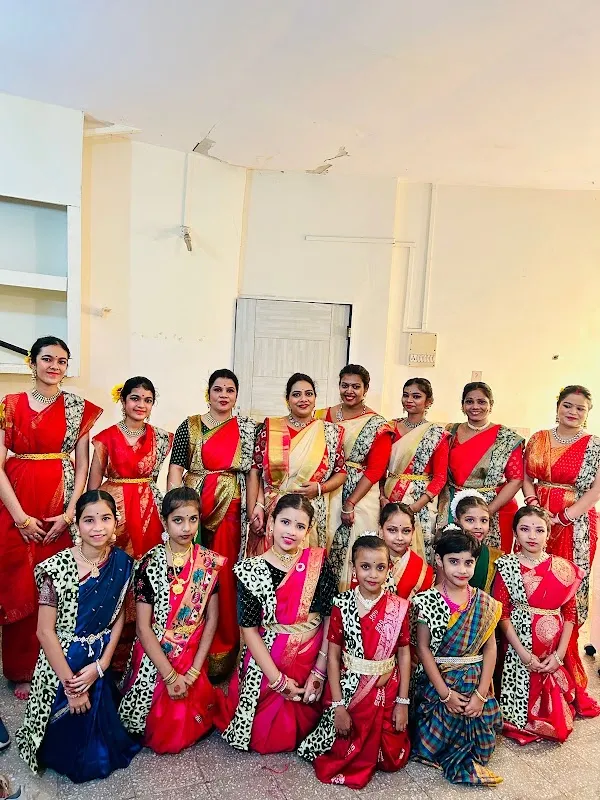 Malang Dance Academy