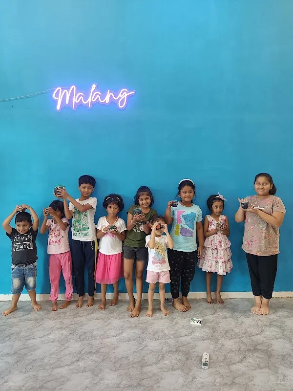 Malang Dance Academy
