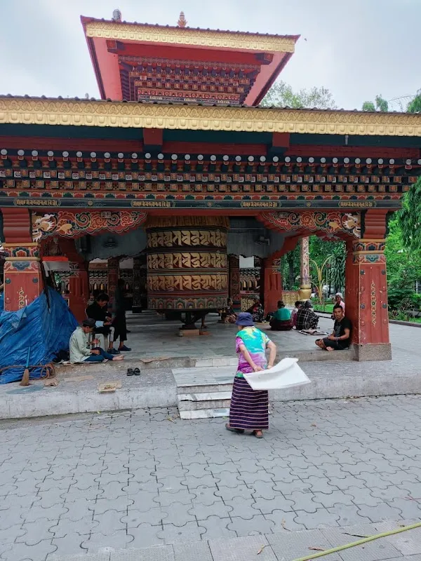 Bhutan Photo Studio