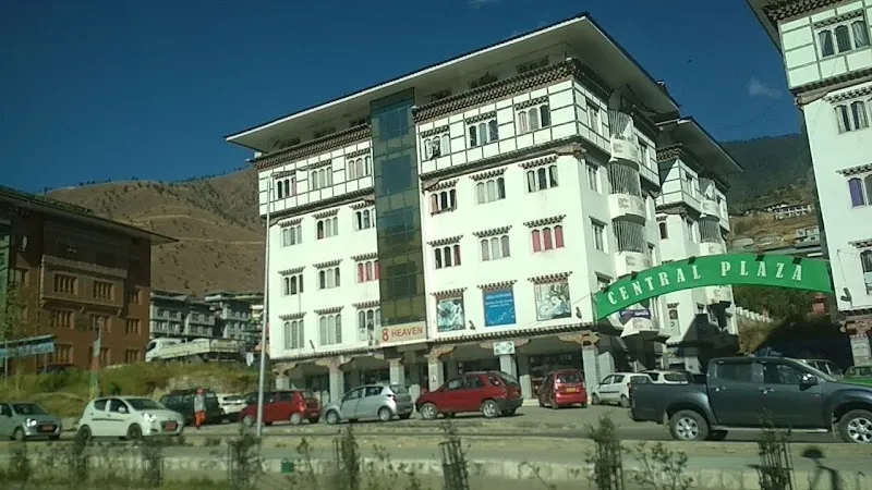 Bhutan Photo Studio