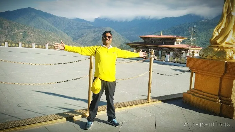Bhutan Photo Studio
