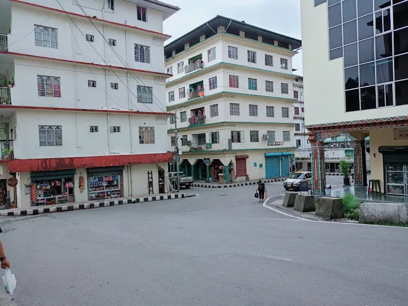 Bhutan Photo Studio