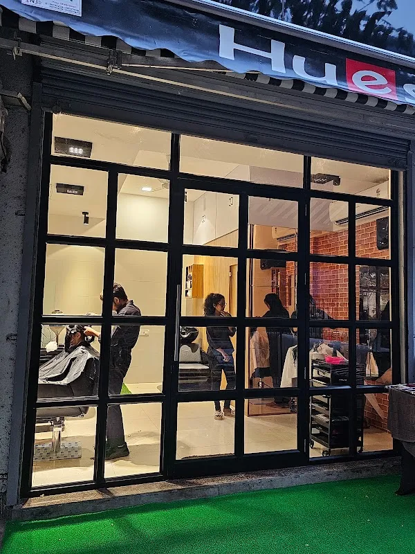 Hues Salon - Hair & Skin Solutions