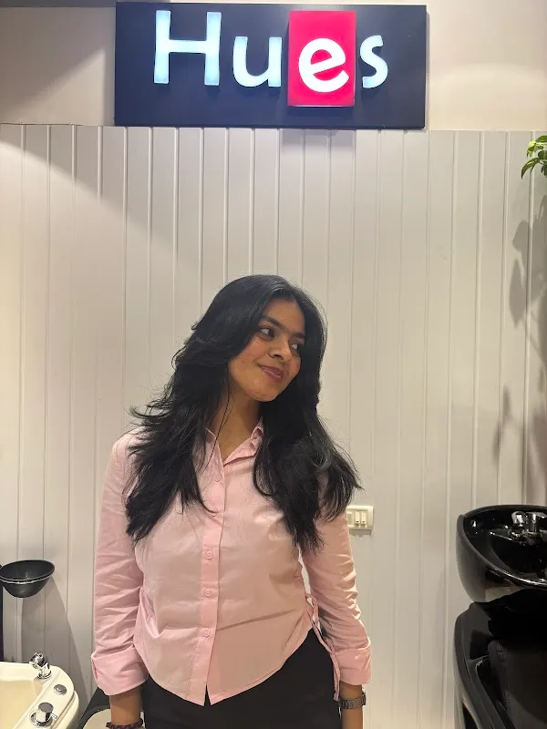Hues Salon - Hair & Skin Solutions
