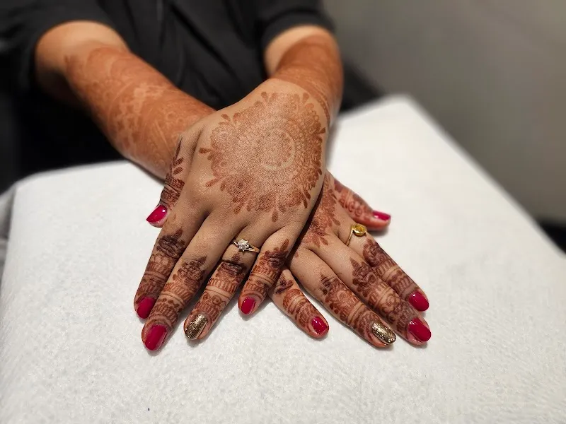 Hues Salon - Hair & Skin Solutions