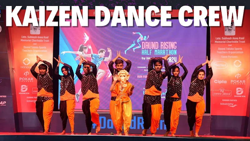 Kaizen Dance Academy