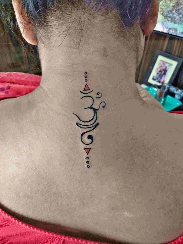 Rocky Home service Tattoo shop | Door Step service | Home Service