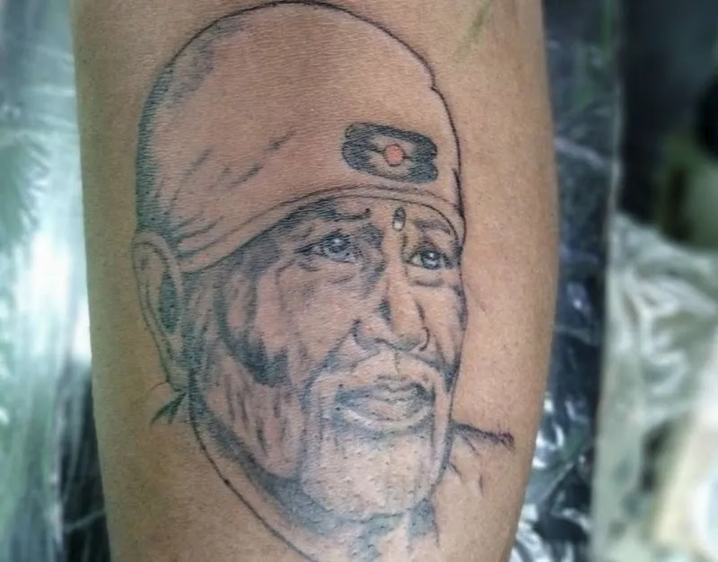 Rocky Home service Tattoo shop | Door Step service | Home Service