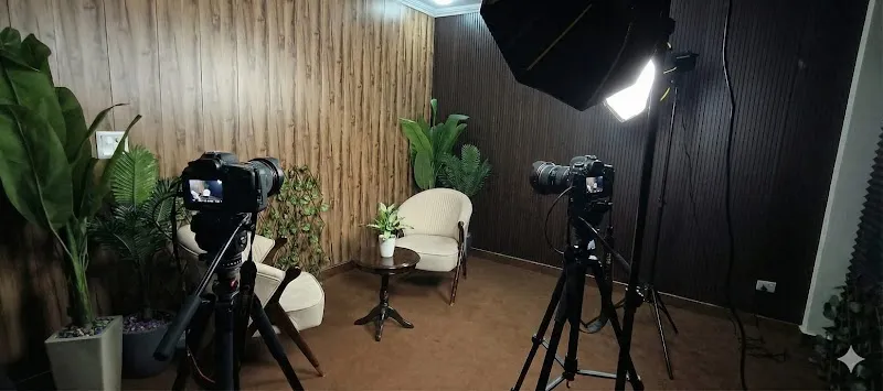 HN Studio