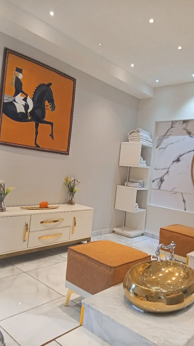 Soltana beauty center Kouba