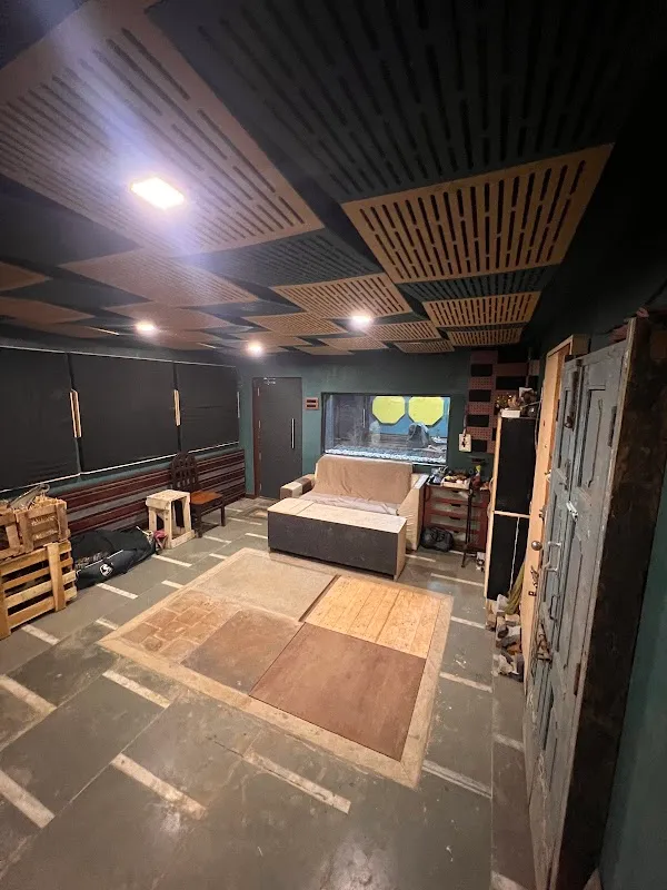 SSLN Studios (Shree Shantadurga Lakshmi Nrusimha Studios)