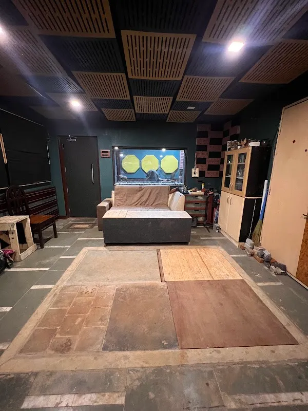SSLN Studios (Shree Shantadurga Lakshmi Nrusimha Studios)