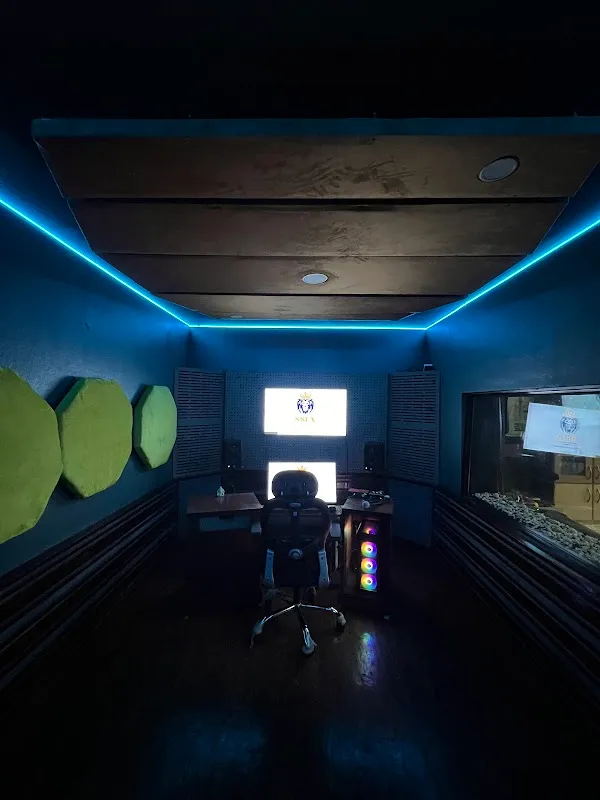 SSLN Studios (Shree Shantadurga Lakshmi Nrusimha Studios)