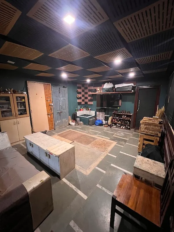 SSLN Studios (Shree Shantadurga Lakshmi Nrusimha Studios)
