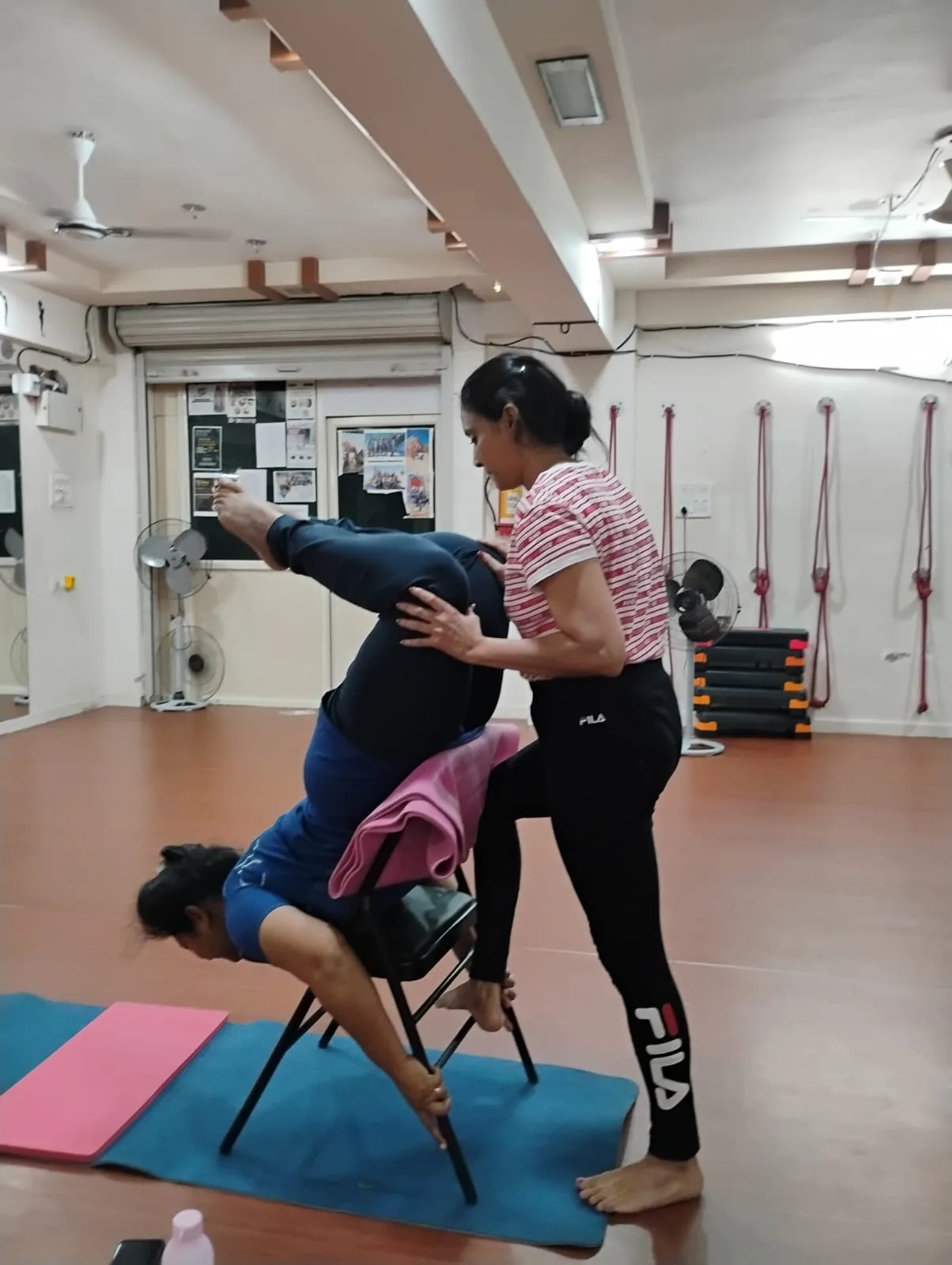 ANIMESH YOGA STUDIO