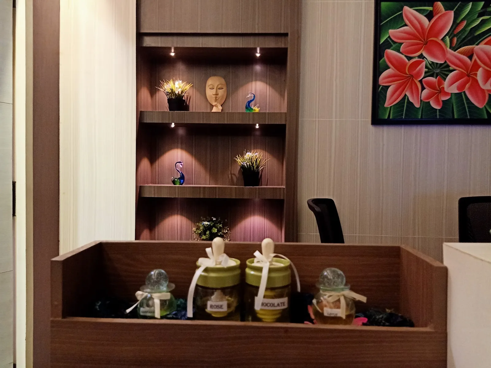 Manthra Bali Spa