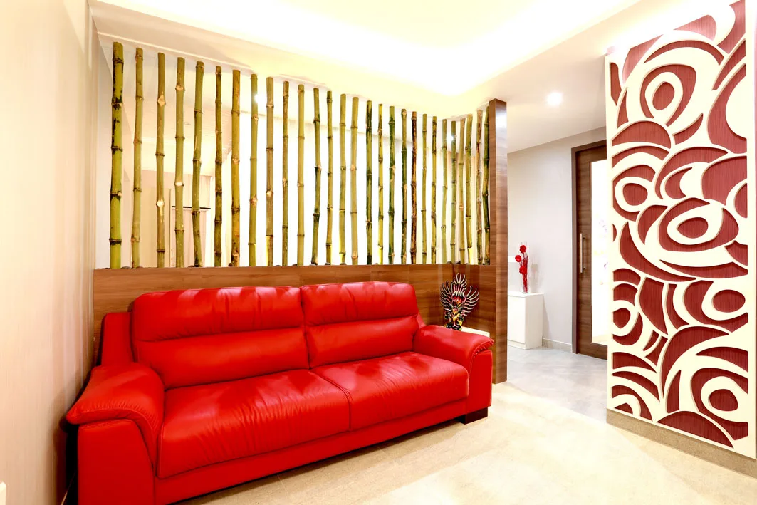 Manthra Bali Spa