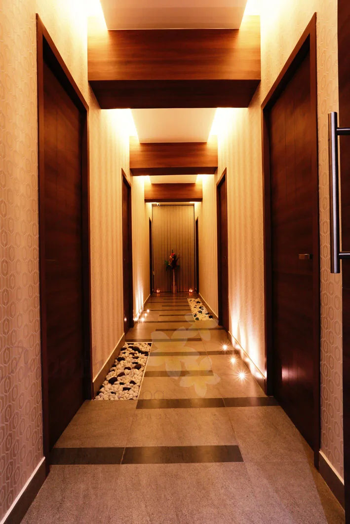 Manthra Bali Spa