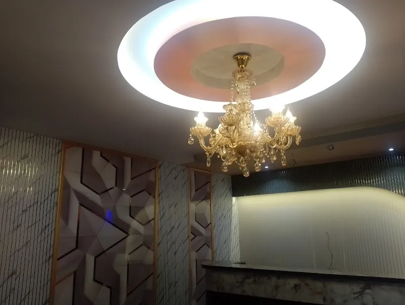 The Velomi Spa