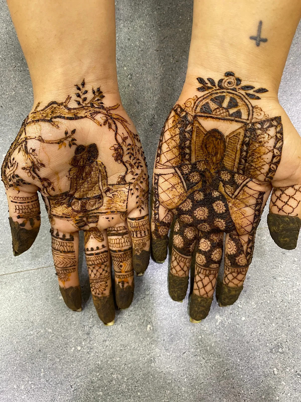 Asha Beauty Parlour