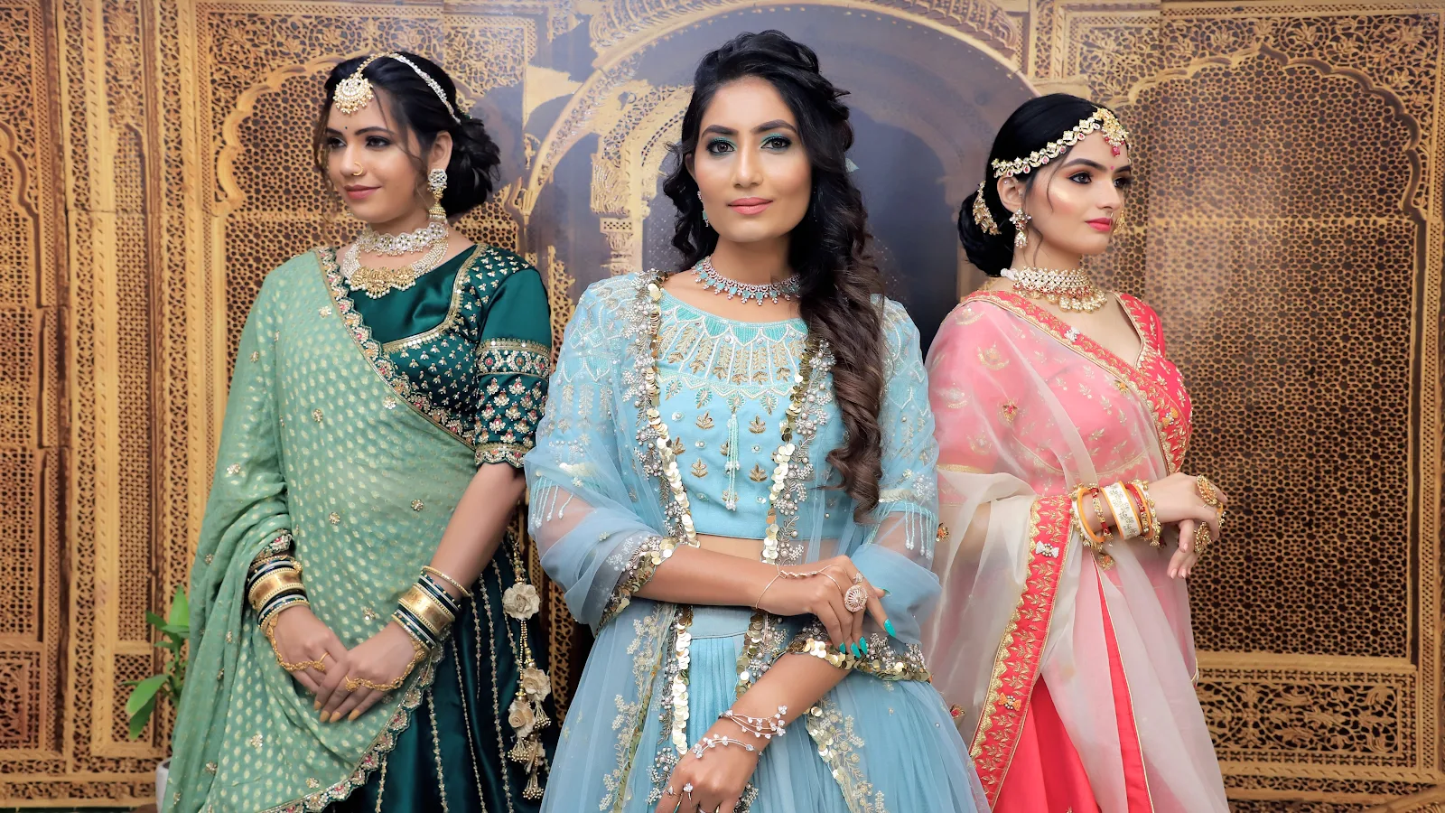 Asha Beauty Parlour
