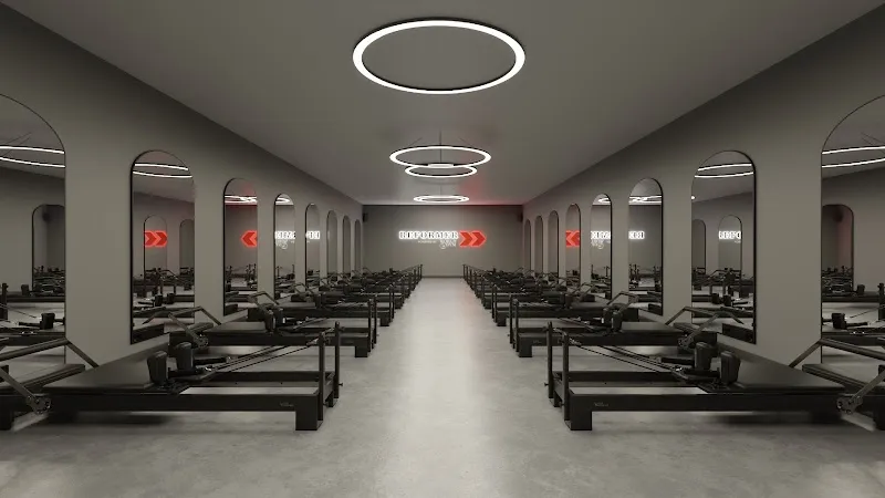World Gym Bundaberg