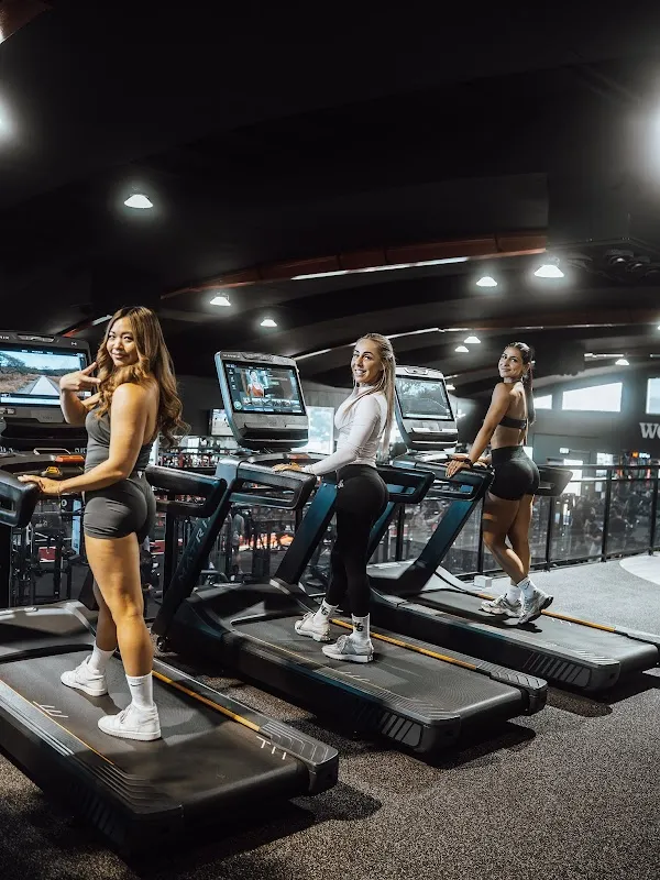 World Gym Bundaberg