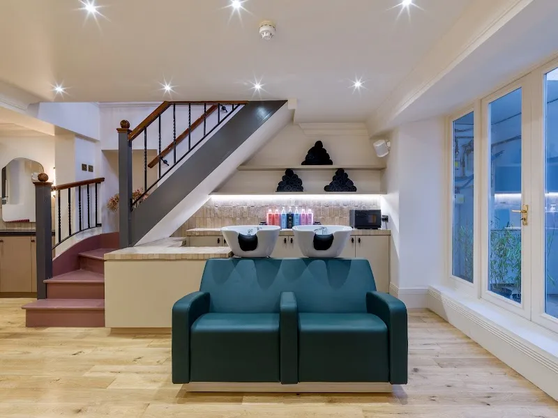 Haug London Haus