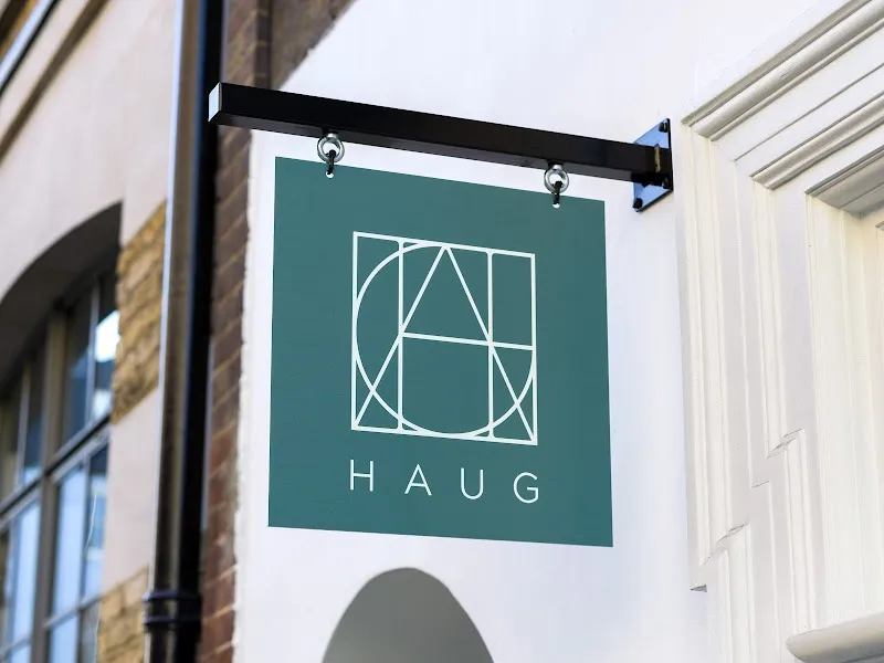 Haug London Haus