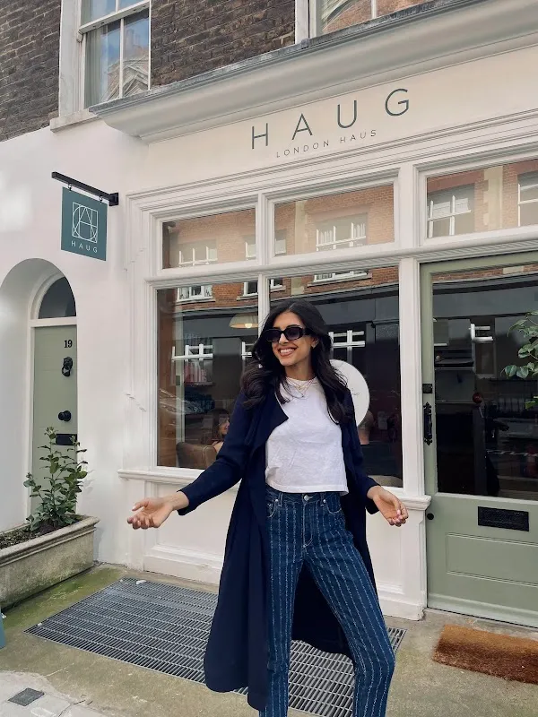 Haug London Haus