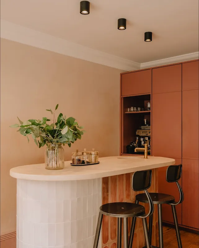 Haug London Haus