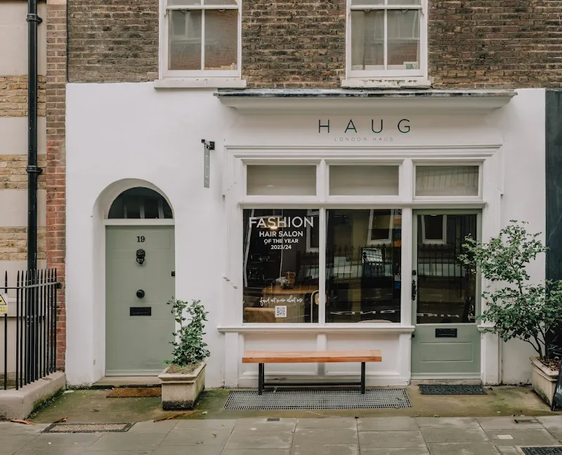 Haug London Haus