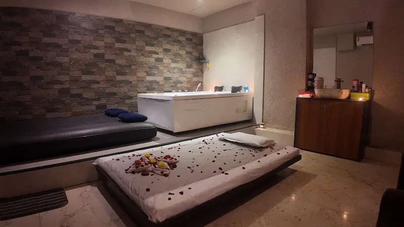 Spa Berry - Spa In Kalyan