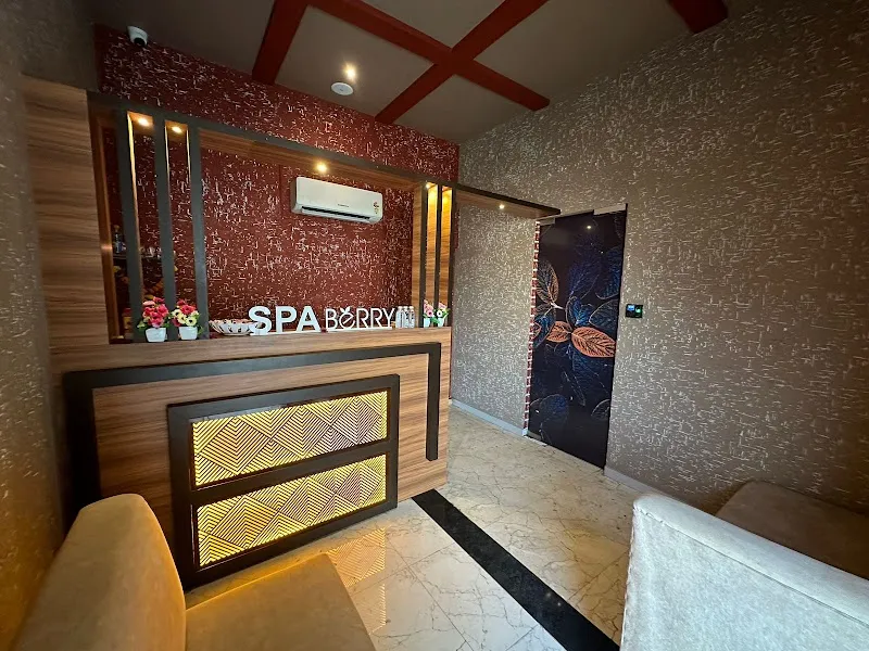 Spa Berry - Spa In Kalyan