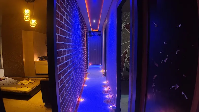 Spa Berry - Spa In Kalyan