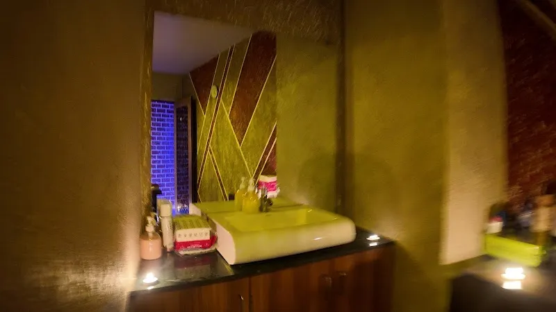 Spa Berry - Spa In Kalyan
