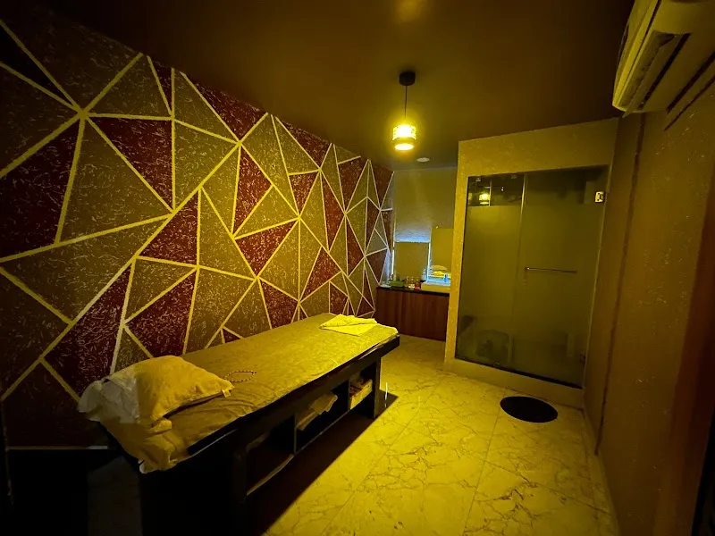 Spa Berry - Spa In Kalyan