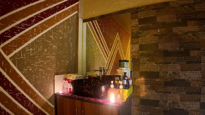 Spa Berry - Spa In Kalyan
