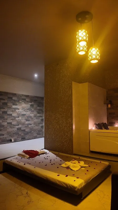 Spa Berry - Spa In Kalyan