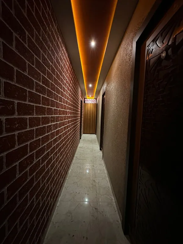 Spa Berry - Spa In Kalyan