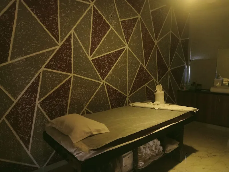 Spa Berry - Spa In Kalyan