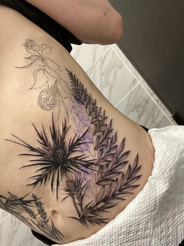 Addicted To Ink